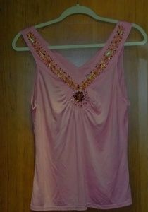 George Seguin Camisole